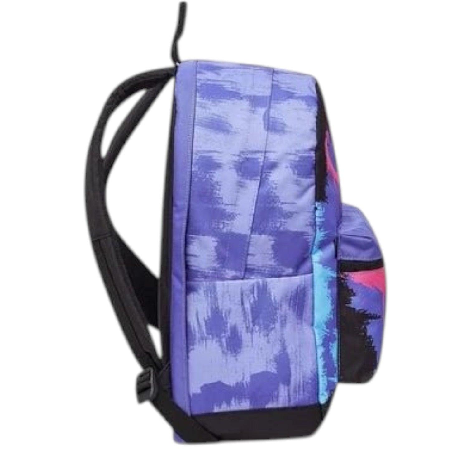 Seven The Double Flashing Color Zaino Reversibile 29L.