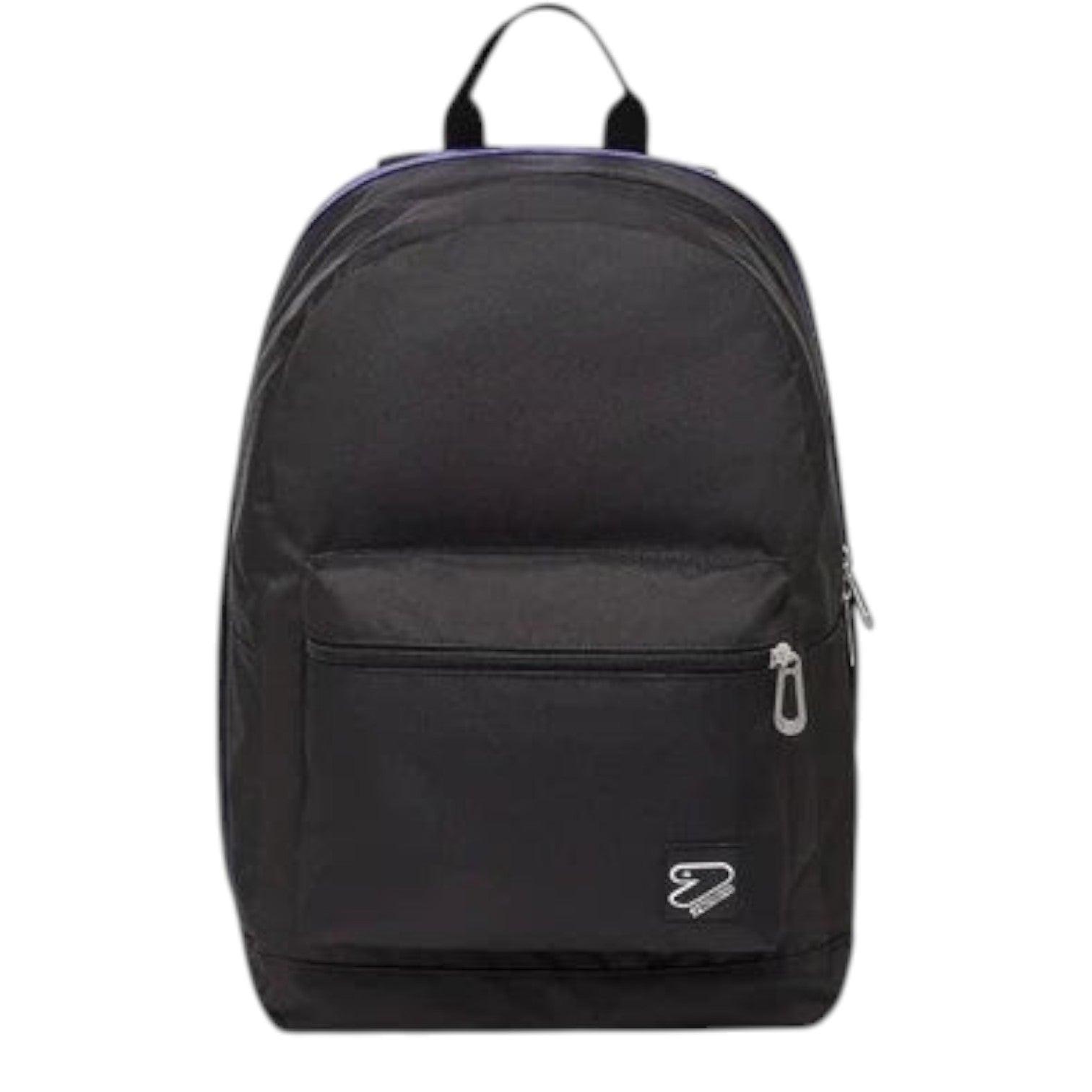 Seven The Double Flashing Color Zaino Reversibile 29L.
