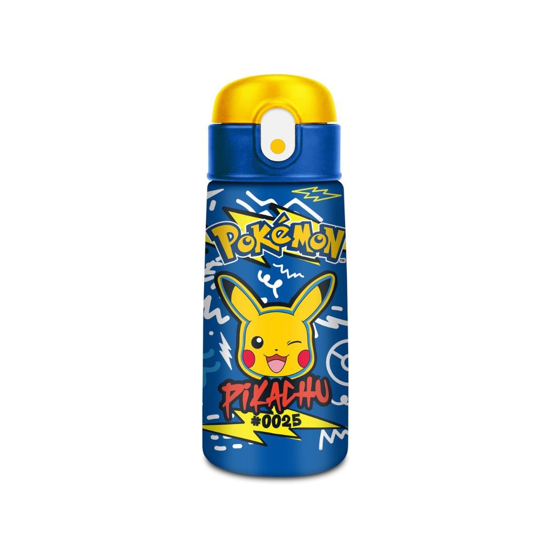 Borraccia Bambini Pokémon Seven