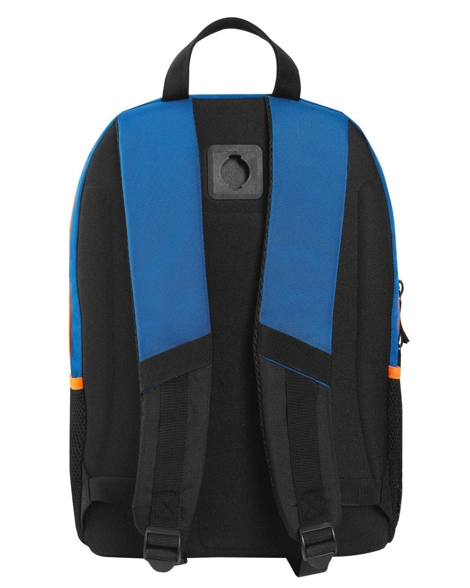 Zaino Lyon Gamer con Trolley Staccabile: Organizzazione e Stile Nuovo Modello - Quiscuola