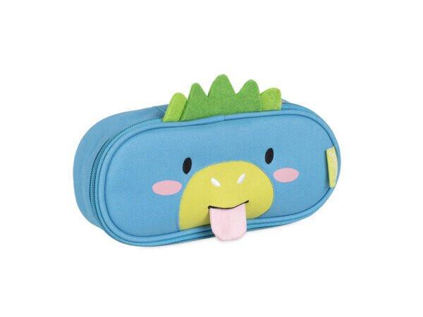 Astuccio Portapenne Wild & Cute Colourbook.