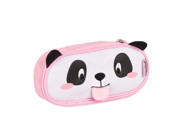 Astuccio Portapenne Wild & Cute: Funzionale e Adorabile per la Scuola - Quiscuola
