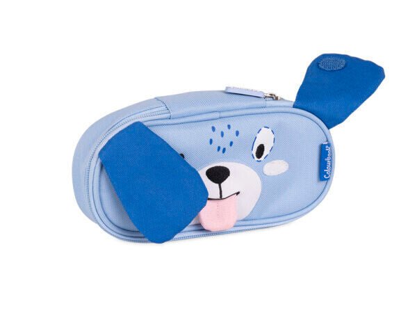 Astuccio Portapenne Wild & Cute: Funzionale e Adorabile per la Scuola - Quiscuola