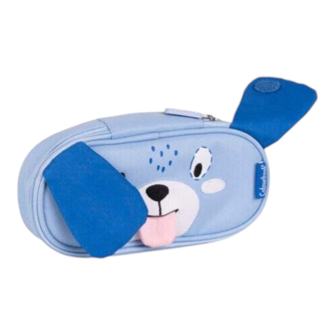 Astuccio Portapenne Wild & Cute Colourbook.