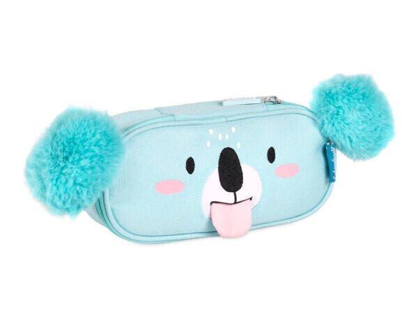 Astuccio Portapenne Wild & Cute: Funzionale e Adorabile per la Scuola - Quiscuola