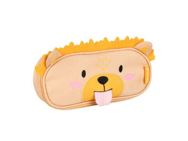 Astuccio Portapenne Wild & Cute: Funzionale e Adorabile per la Scuola - Quiscuola