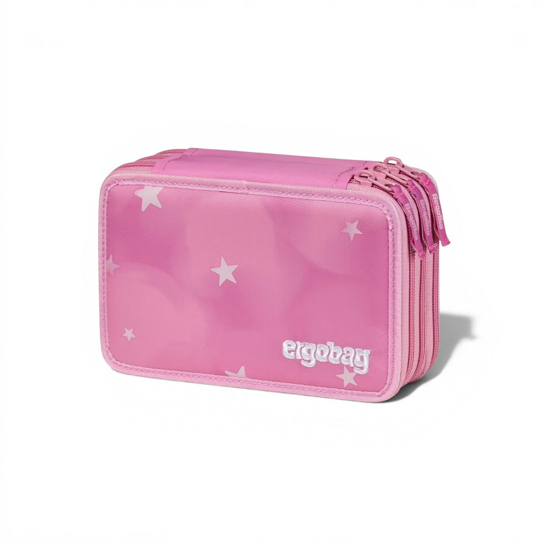 Astuccio Ergobag 3 Zip Magic Cloud Bear