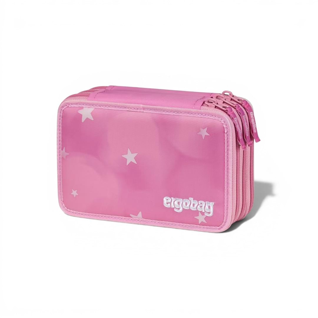 Astuccio Ergobag 3 Zip Magic Cloud Bear