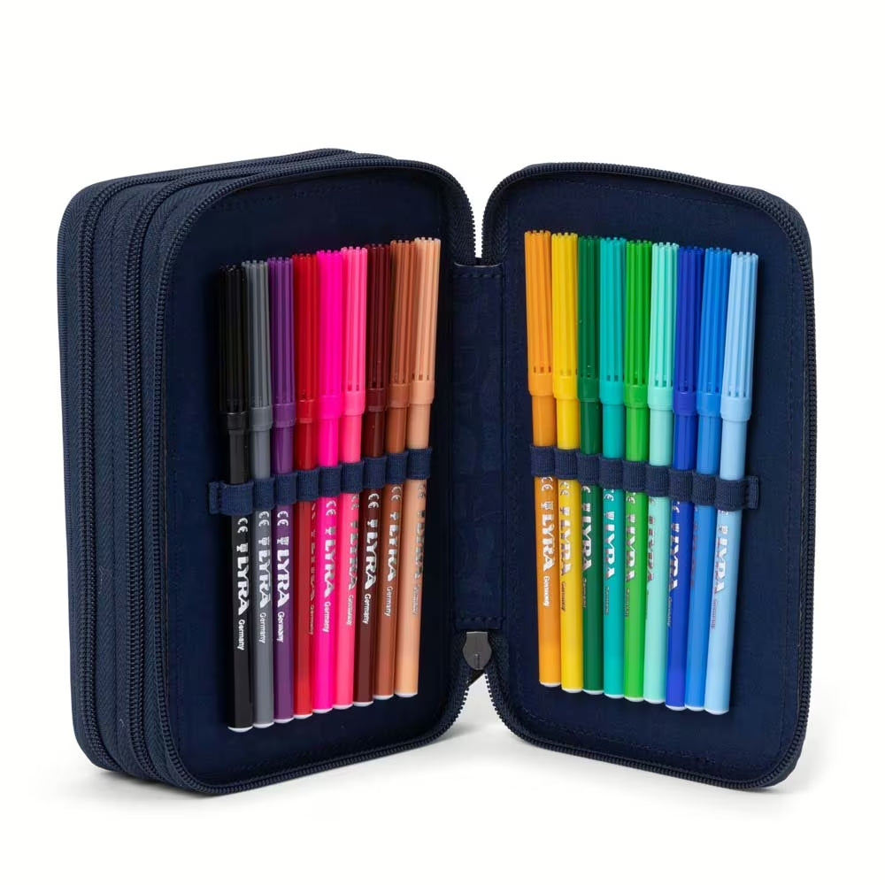 {{ product.title }} {{ product.vendor }} zaino scuola astuccio cancelleria.