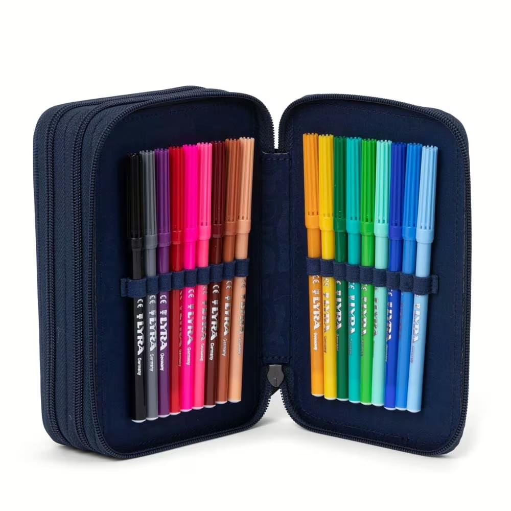 {{ product.title }} {{ product.vendor }} zaino scuola astuccio cancelleria.