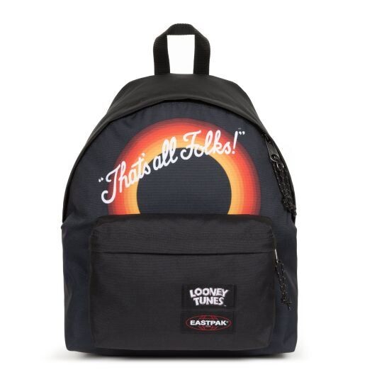 Zainetto Eastpak Padded Pak'r "That's All Folks" - Edizione Looney Tunes