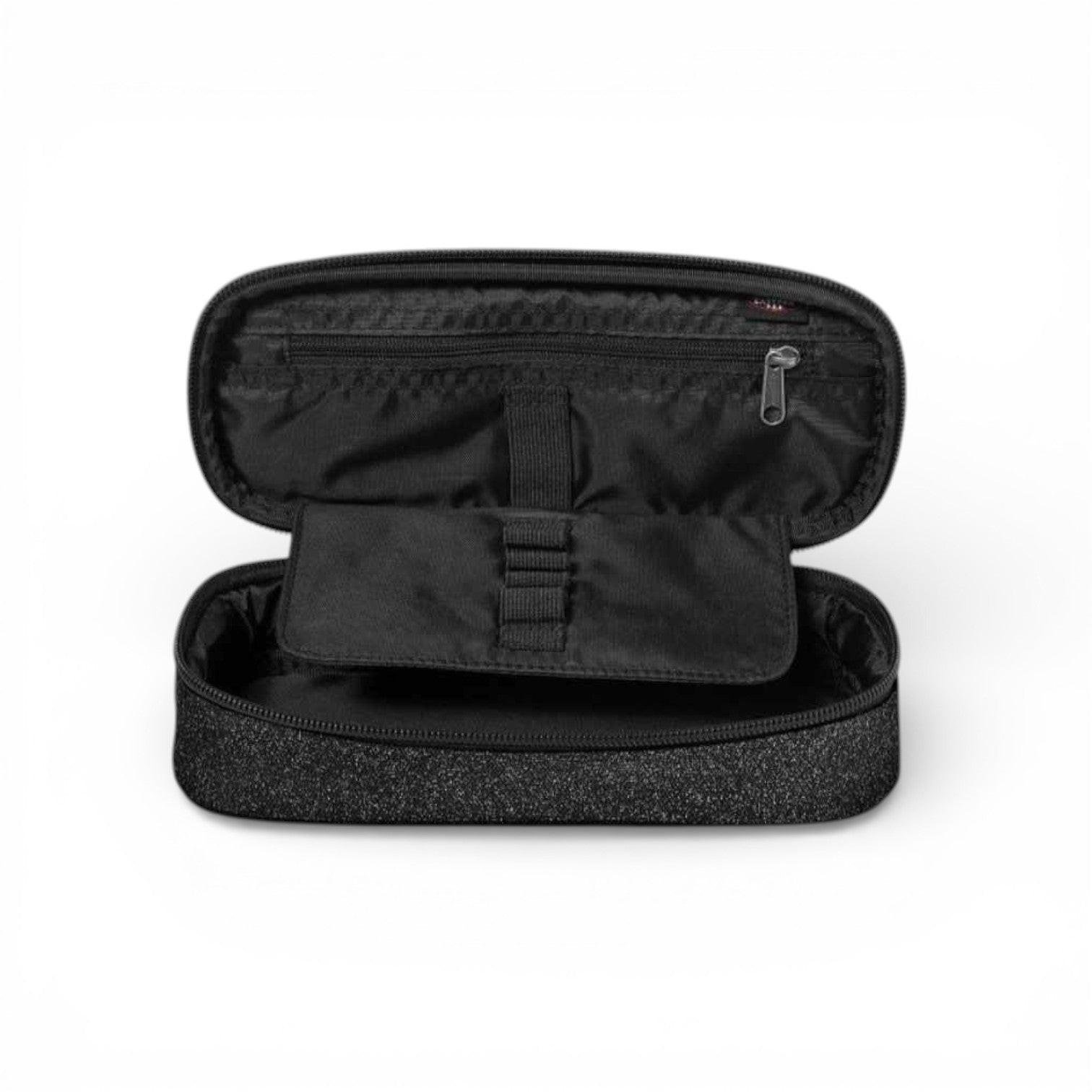 Astuccio Eastpak Oval Single Spark Black