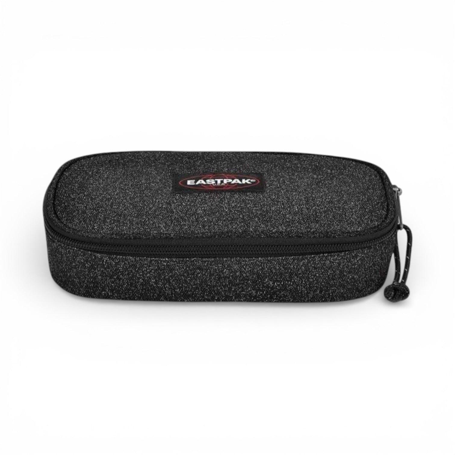 Astuccio Eastpak Oval Single Spark Black