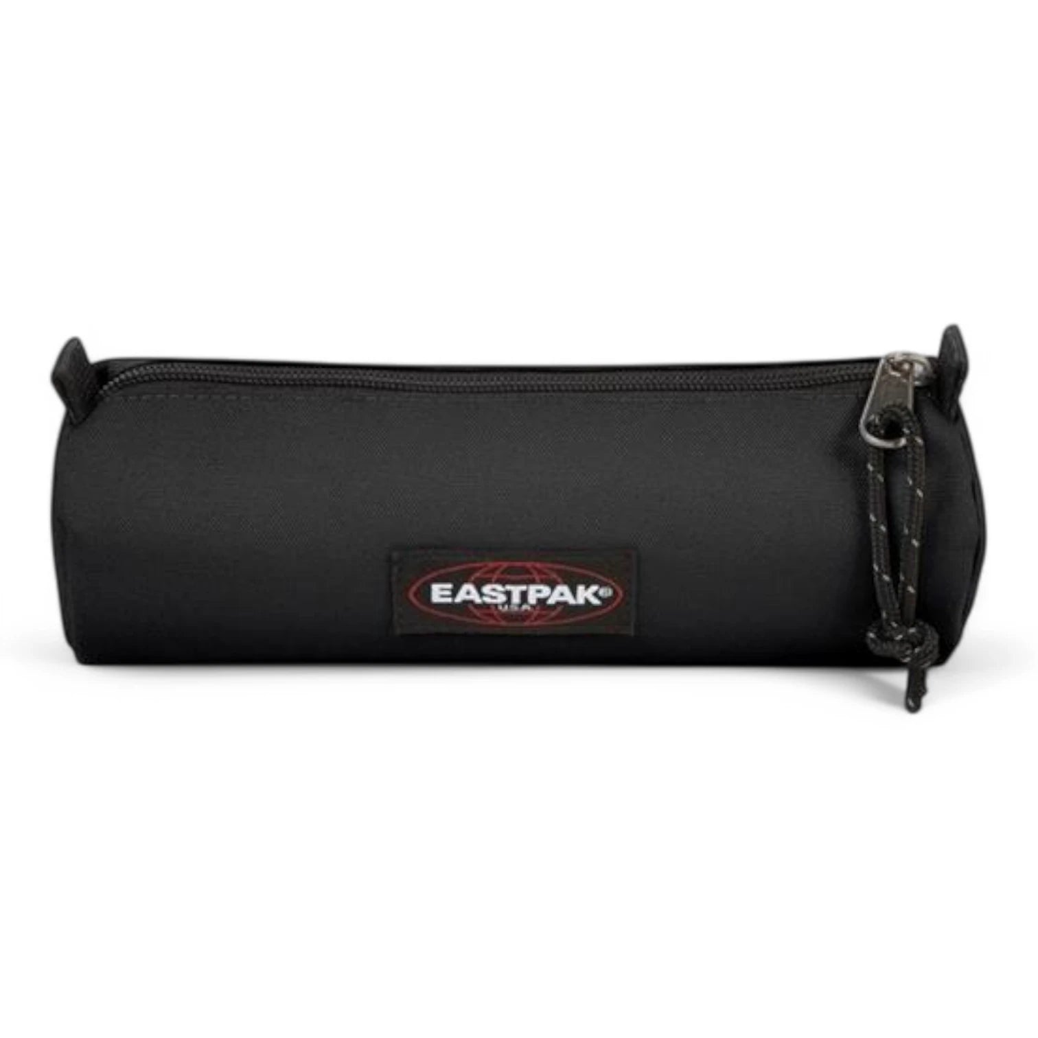 Astuccio Eastpak Round Black – Essenziale, Elegante, Indistruttibile - Quiscuola