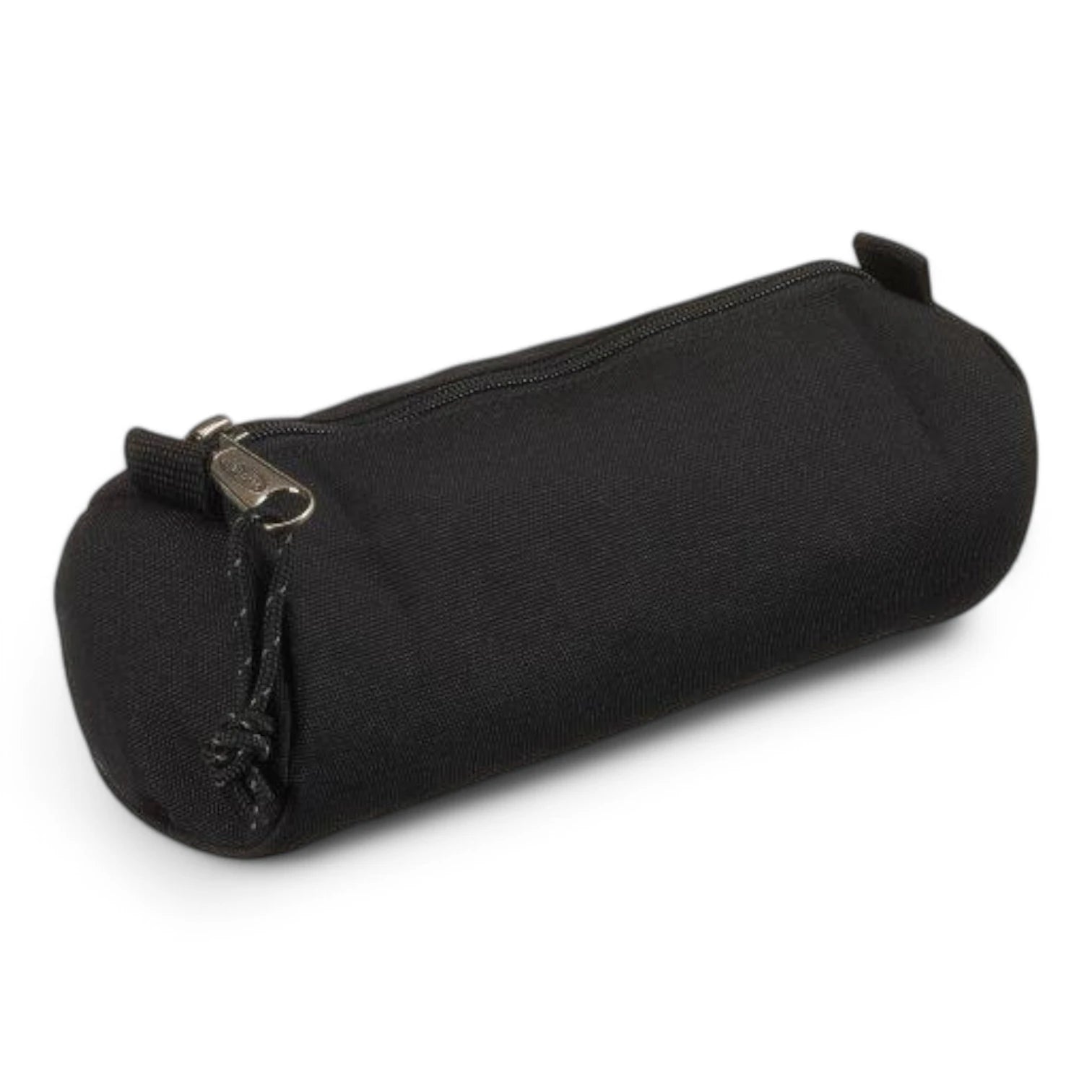 Astuccio Eastpak Round Black – Essenziale, Elegante, Indistruttibile - Quiscuola