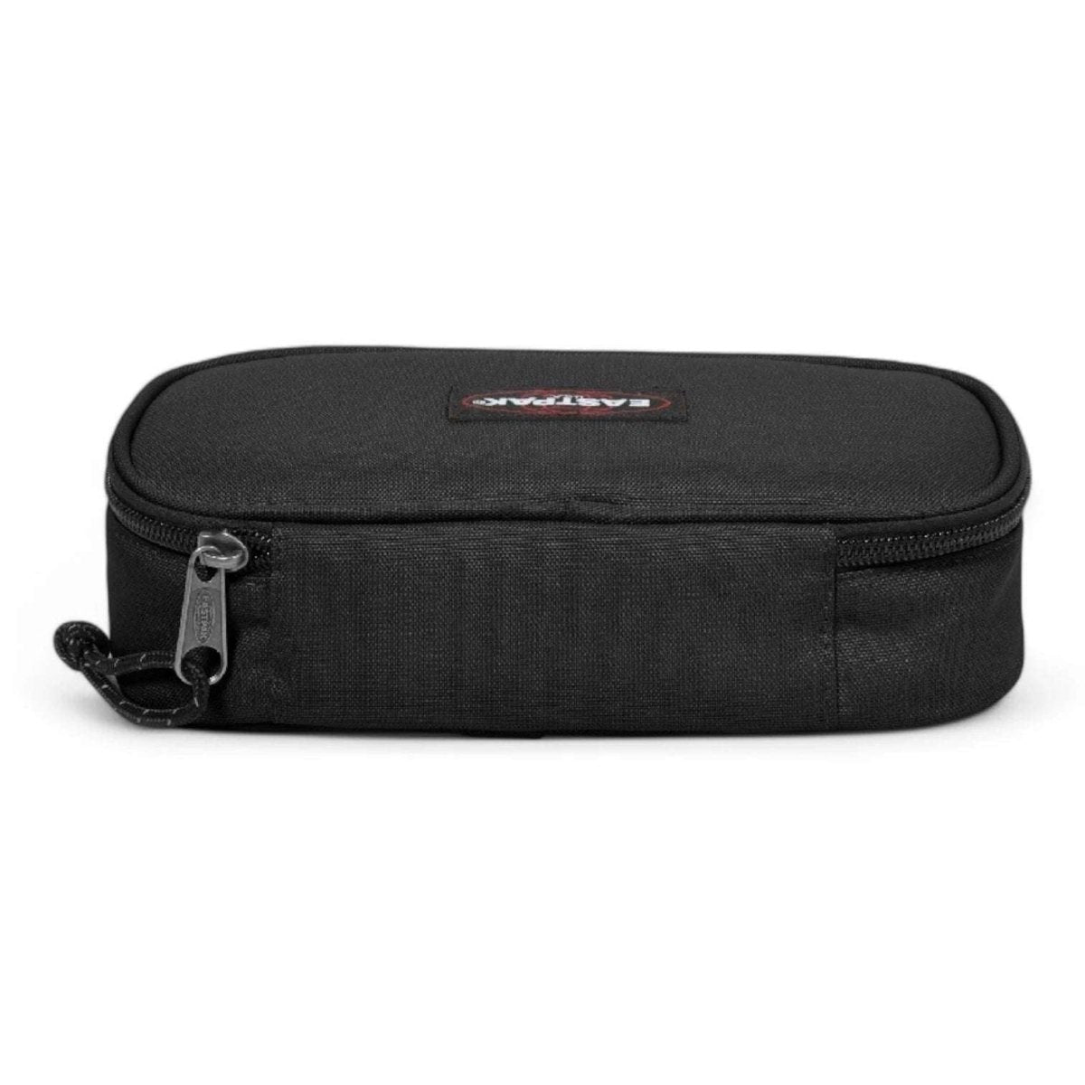 Astuccio Eastpak Oval XL Black – Massima Capienza in Stile Total Black - Quiscuola