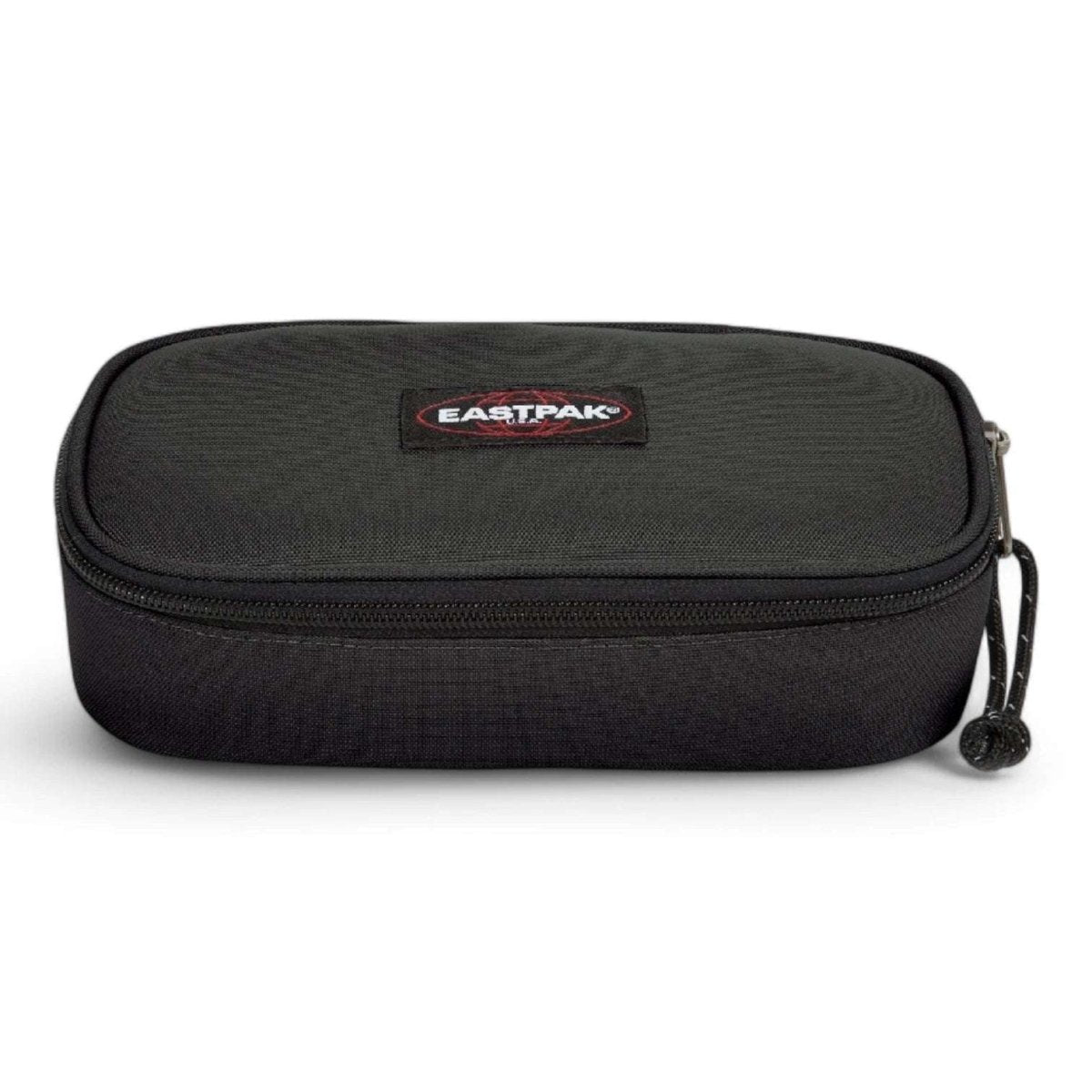 Astuccio Eastpak Oval XL Black – Massima Capienza in Stile Total Black - Quiscuola