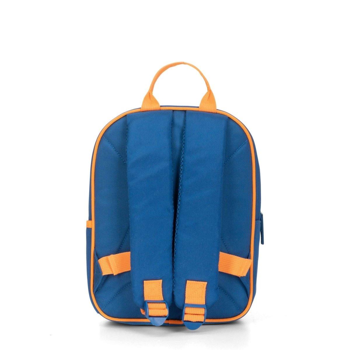 Zaino Asilo Dragon Ball – Energia e Stile per Piccoli Fan!.