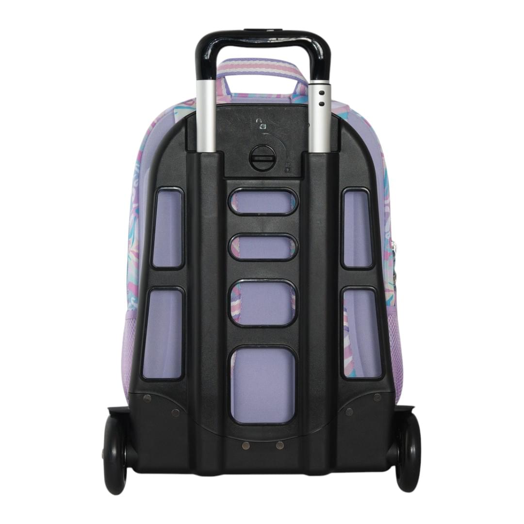 Zaino Trolley Staccabile Mofu Mofu Panini Bradipo