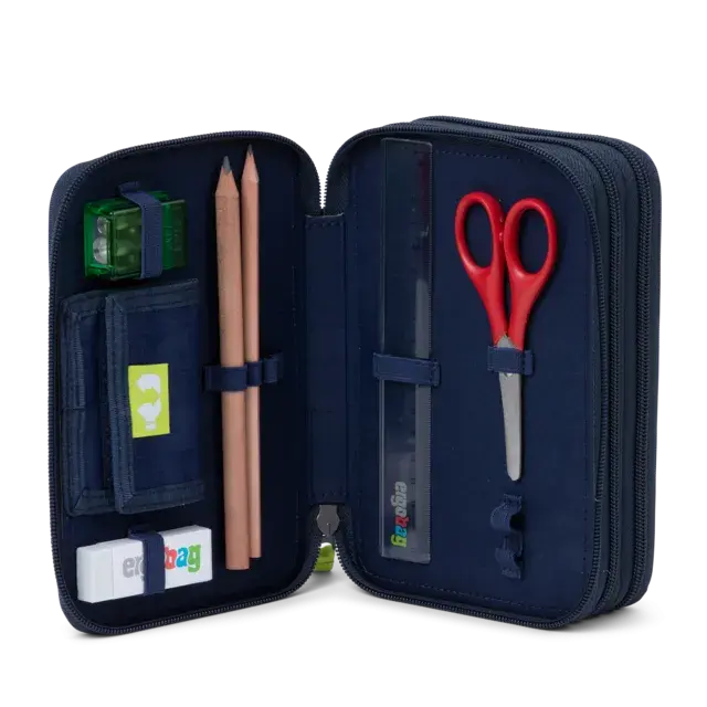 Astuccio Ergobag Maxi Starlightbear