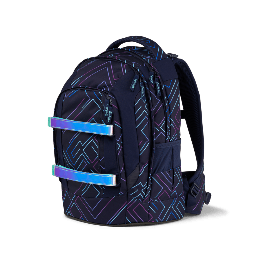 {{ product.title }} {{ product.vendor }} zaino scuola astuccio cancelleria.