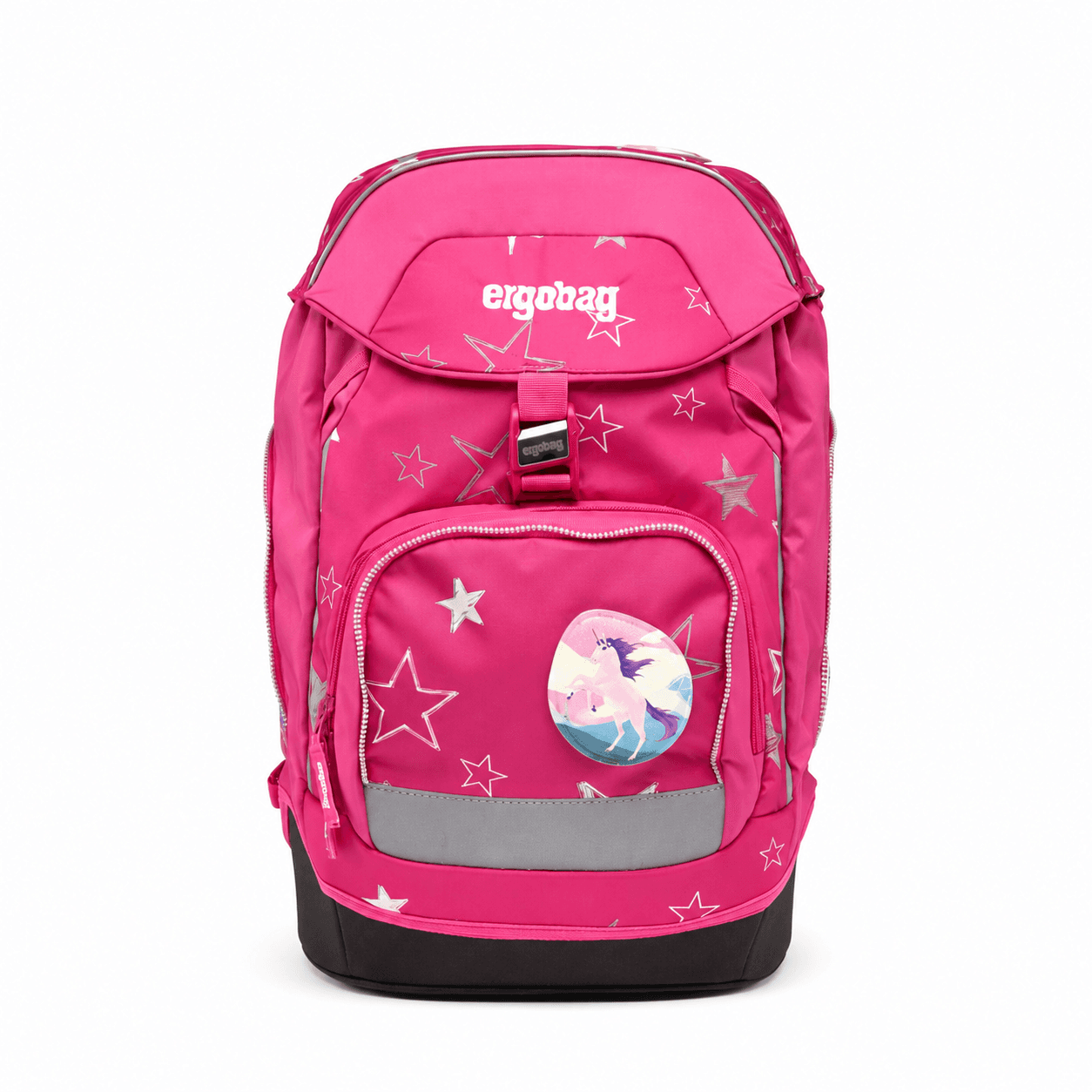 Zaino Ergobag Prime Starlight