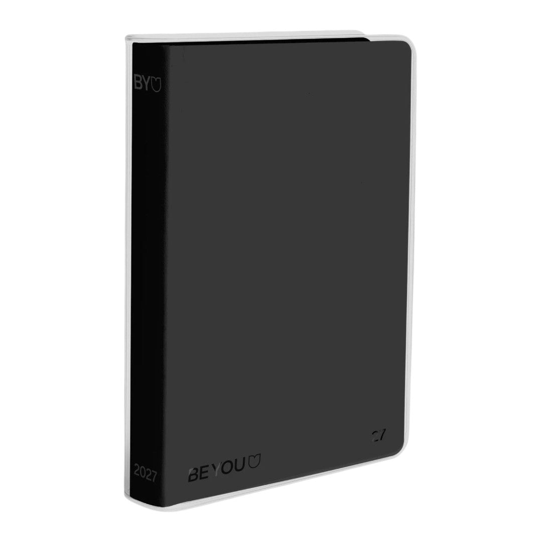 Diario Easy 12 Mesi Be You Ultra Black 2026/2027 - foto 7