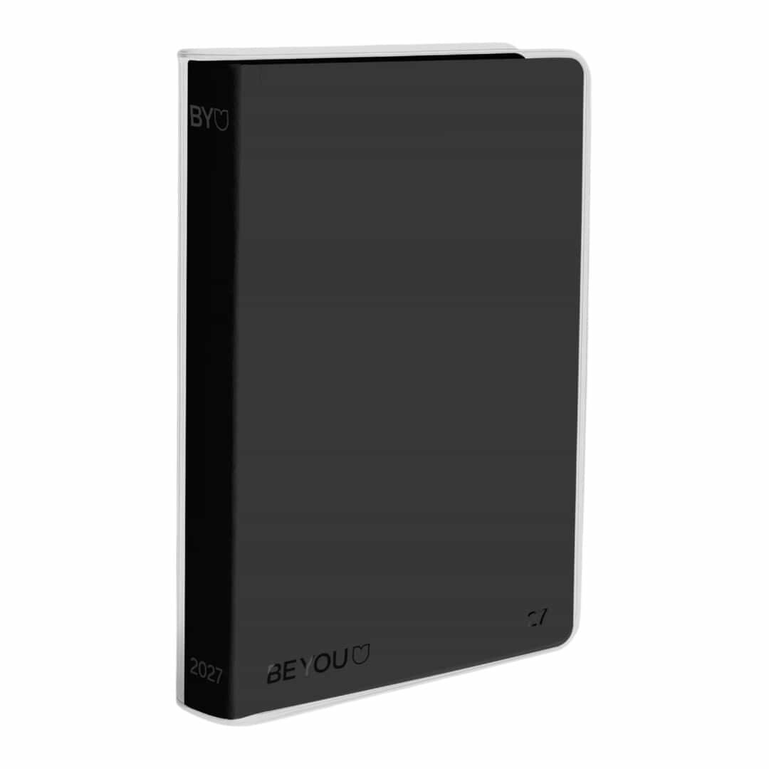 Diario Easy 12 Mesi Be You Ultra Black 2026/2027 - foto 7
