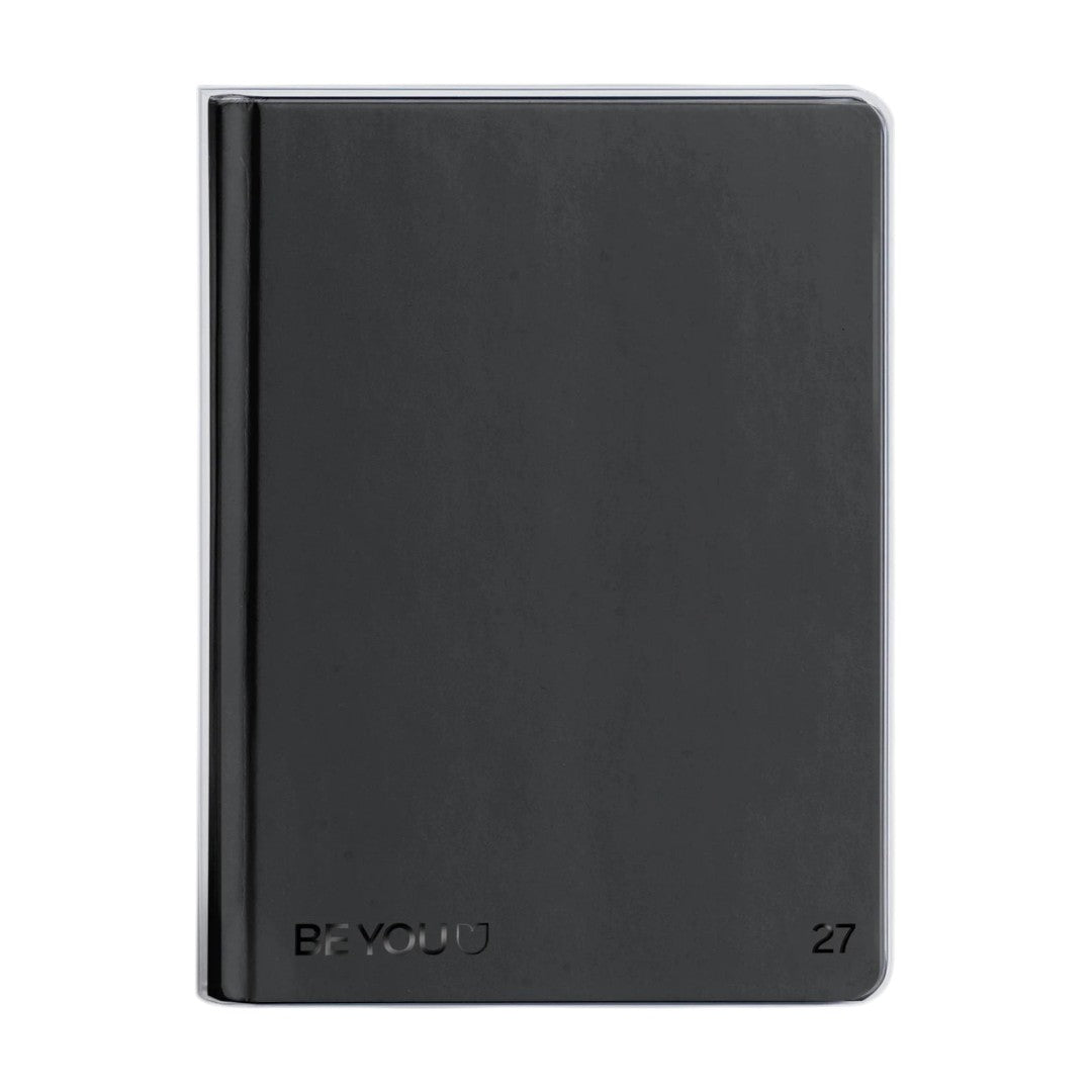 Diario Easy 12 Mesi Be You Ultra Black 2026/2027 - foto 5