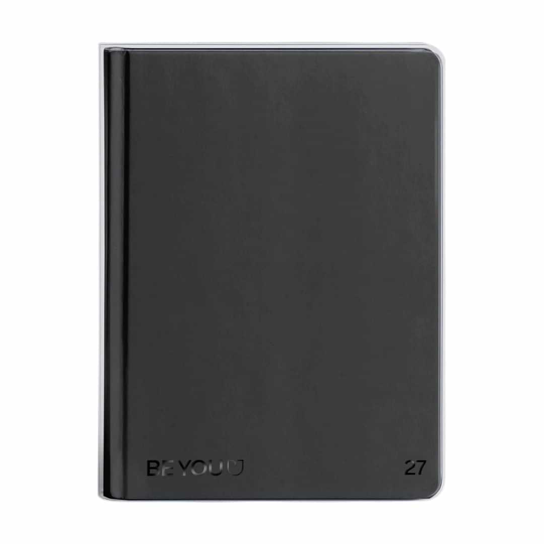Diario Easy 12 Mesi Be You Ultra Black 2026/2027 - foto 5