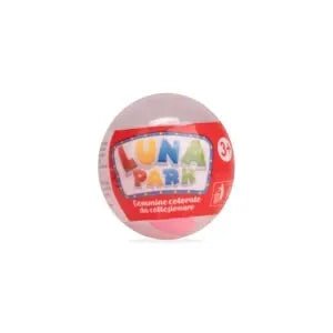 Distributore Gomme da Cancellare – Luna Park Colourbook - Quiscuola