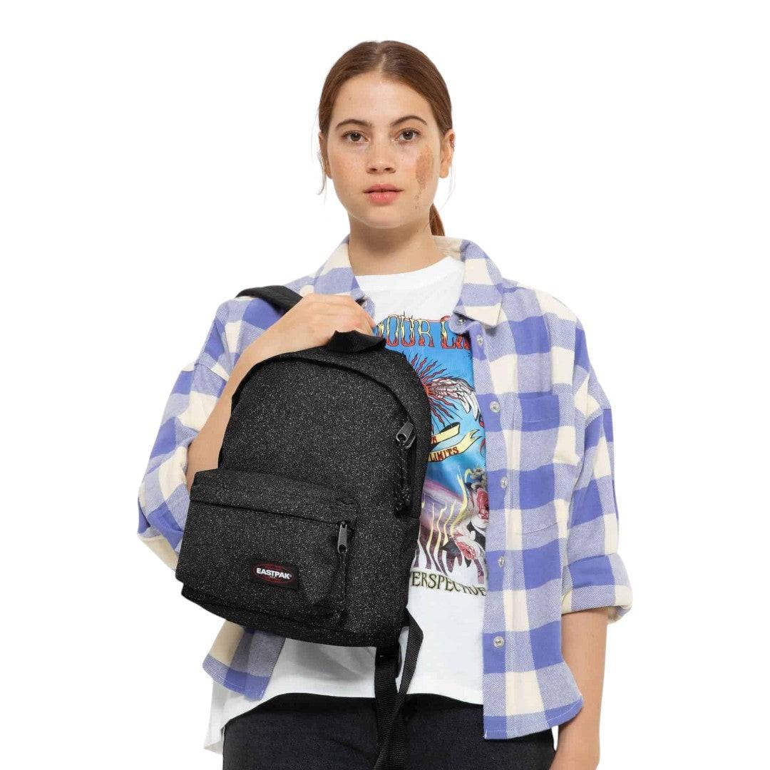 Zainetto Eastpak Orbit XS Spark Black