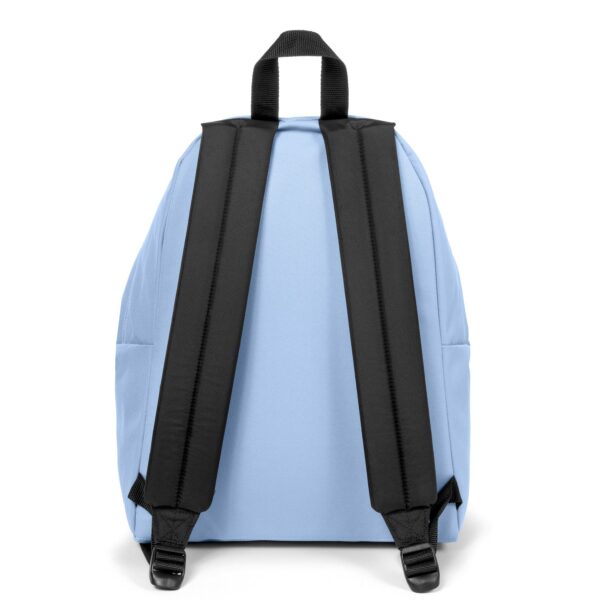 Zaino Eastpak Padded Pak’r 24L Cerulean Blue – L’icona di stile e funzionalità - Quiscuola