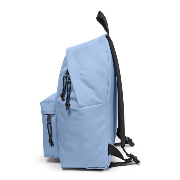 Zaino Eastpak Padded Pak’r 24L Cerulean Blue – L’icona di stile e funzionalità - Quiscuola