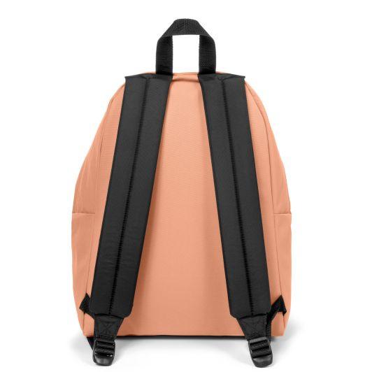 Zaino Eastpak Iconico - Silk Peach - 24 Litri - Ideale per il Lavoro e il Tempo Libero - Quiscuola