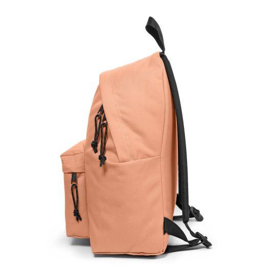Zaino Eastpak Iconico - Silk Peach - 24 Litri - Ideale per il Lavoro e il Tempo Libero - Quiscuola