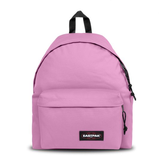 Zaino Eastpak Iconico - Candy Pink - 24 Litri - Elegante e Funzionale - Quiscuola