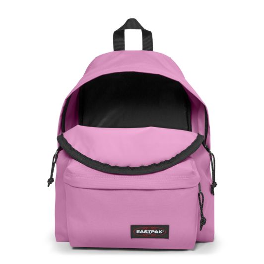 Zaino Eastpak Iconico - Candy Pink - 24 Litri - Elegante e Funzionale - Quiscuola