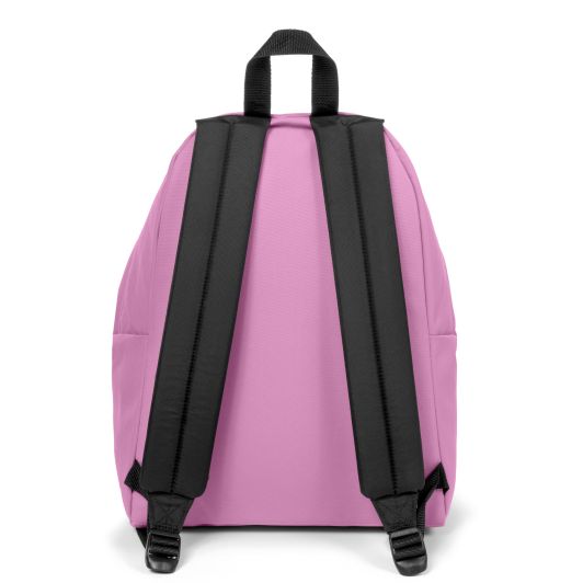 Zaino Eastpak Iconico - Candy Pink - 24 Litri - Elegante e Funzionale - Quiscuola