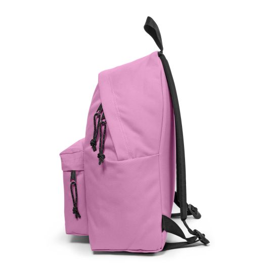 Zaino Eastpak Iconico - Candy Pink - 24 Litri - Elegante e Funzionale - Quiscuola
