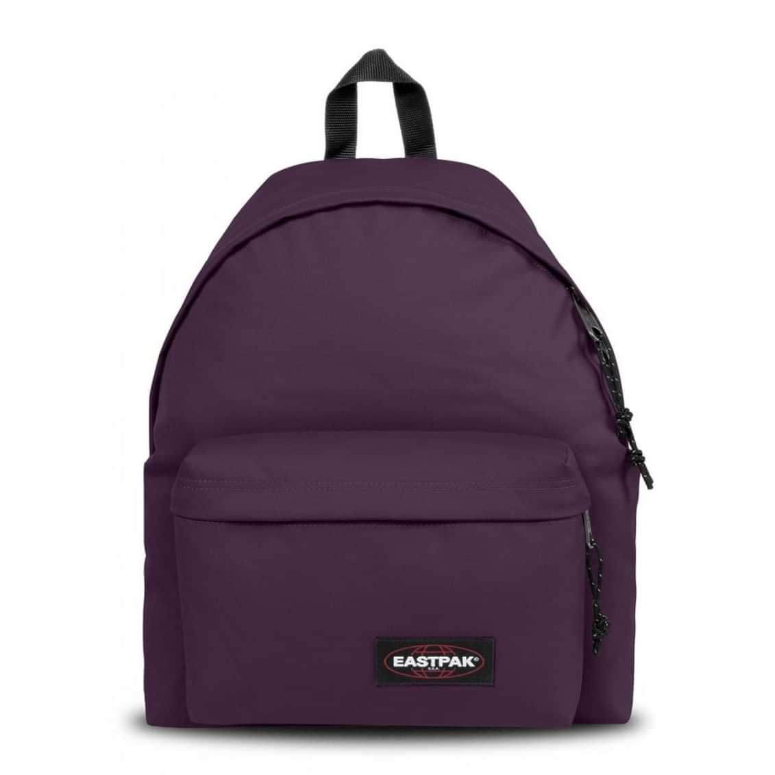 Zaino Eastpak Padded Pak'R colore Blackberry Purple