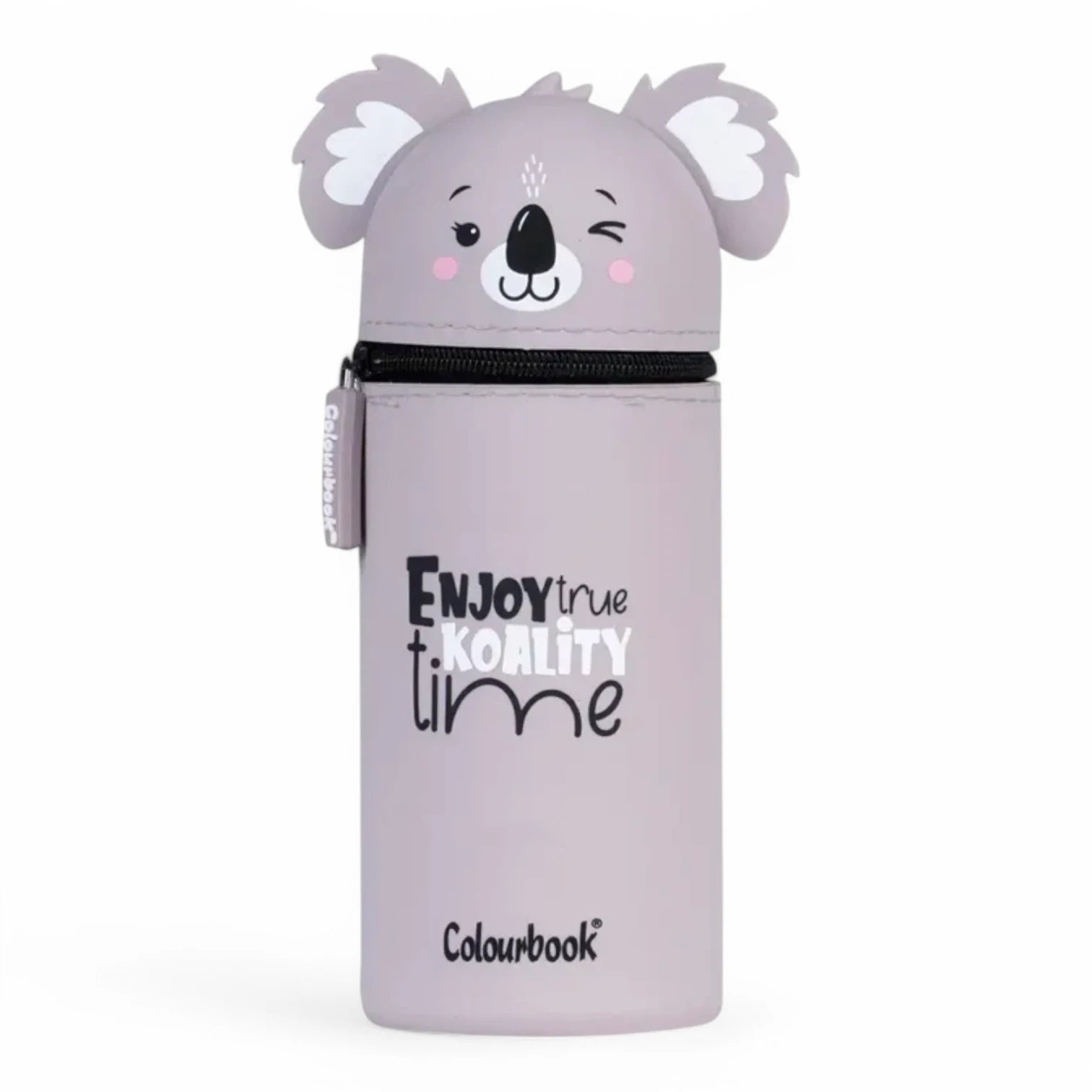 Astuccio Goommy Koala – Morbidezza e dolcezza a portata di zaino! - Quiscuola