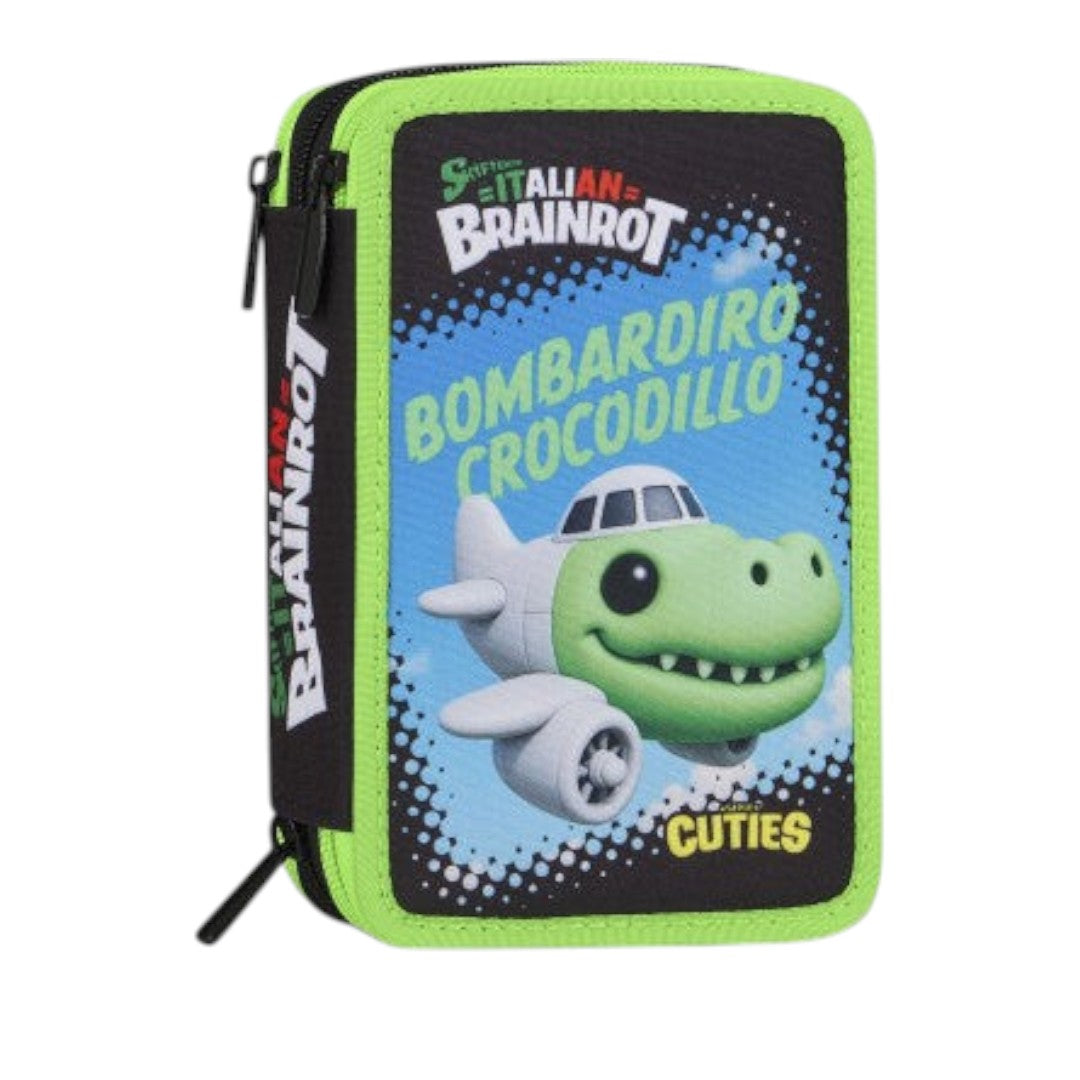 {{ product.title }} {{ product.vendor }} zaino scuola astuccio cancelleria.