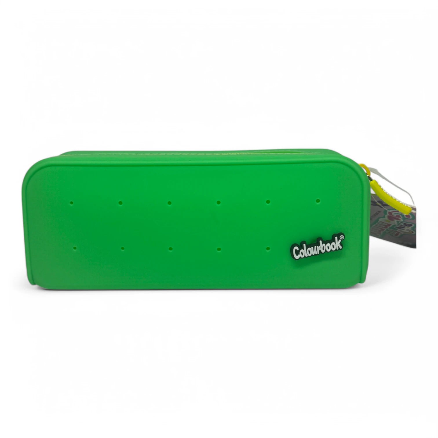 Astuccio Portapenne Goommy Pin It – Personalizzalo con i tuoi Pin! - Quiscuola