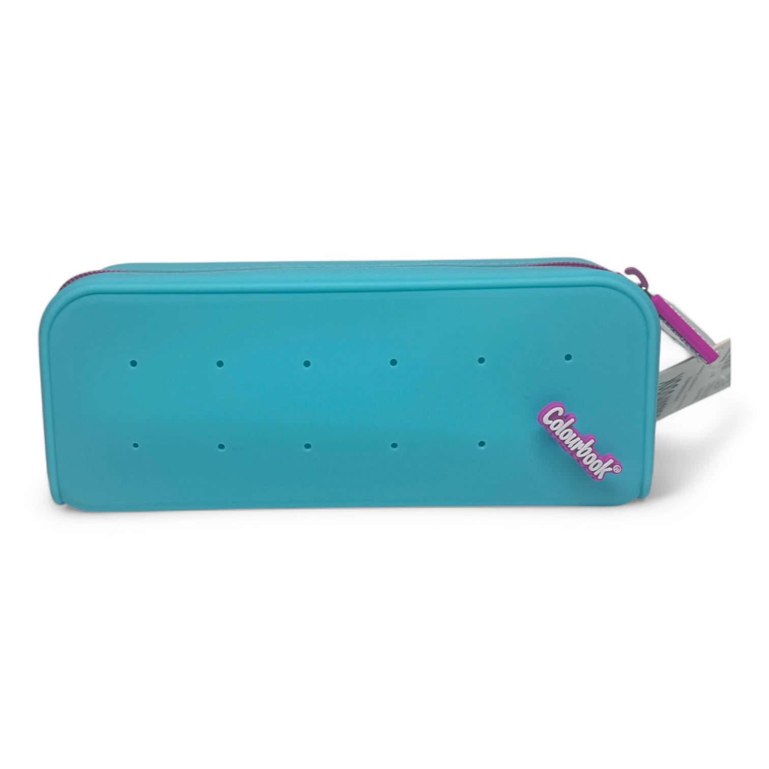 Astuccio Portapenne Goommy Pin It – Personalizzalo con i tuoi Pin! - Quiscuola