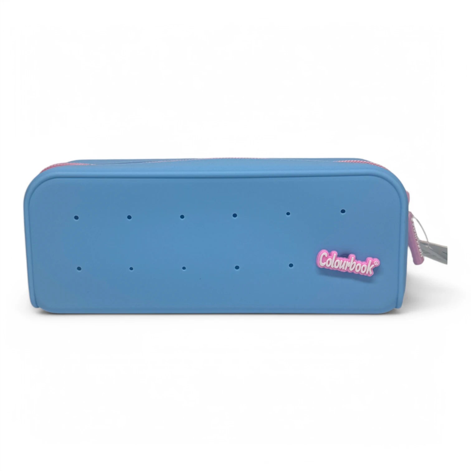 Astuccio Portapenne Goommy Pin It – Personalizzalo con i tuoi Pin! - Quiscuola