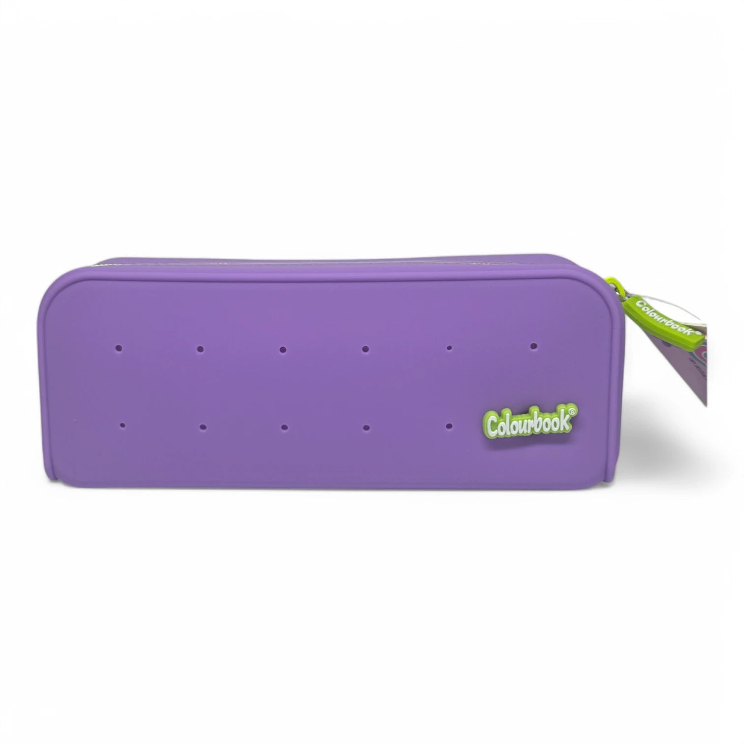 Astuccio Portapenne Goommy Pin It – Personalizzalo con i tuoi Pin! - Quiscuola