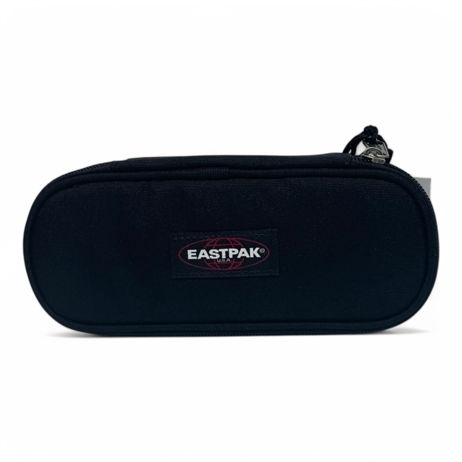 Astuccio Oval Single Black AB – Eastpak - Quiscuola