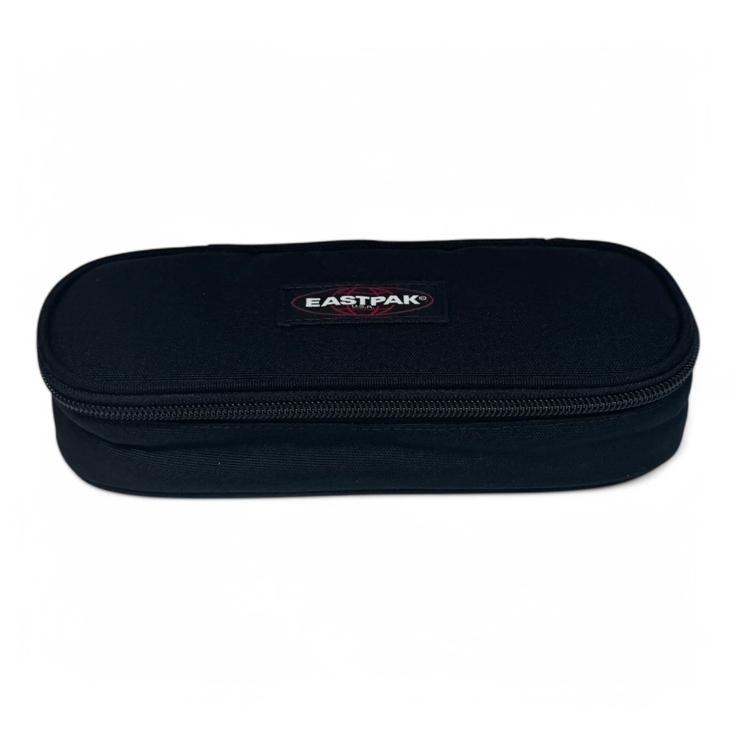 Astuccio Oval Single Black AB – Eastpak - Quiscuola