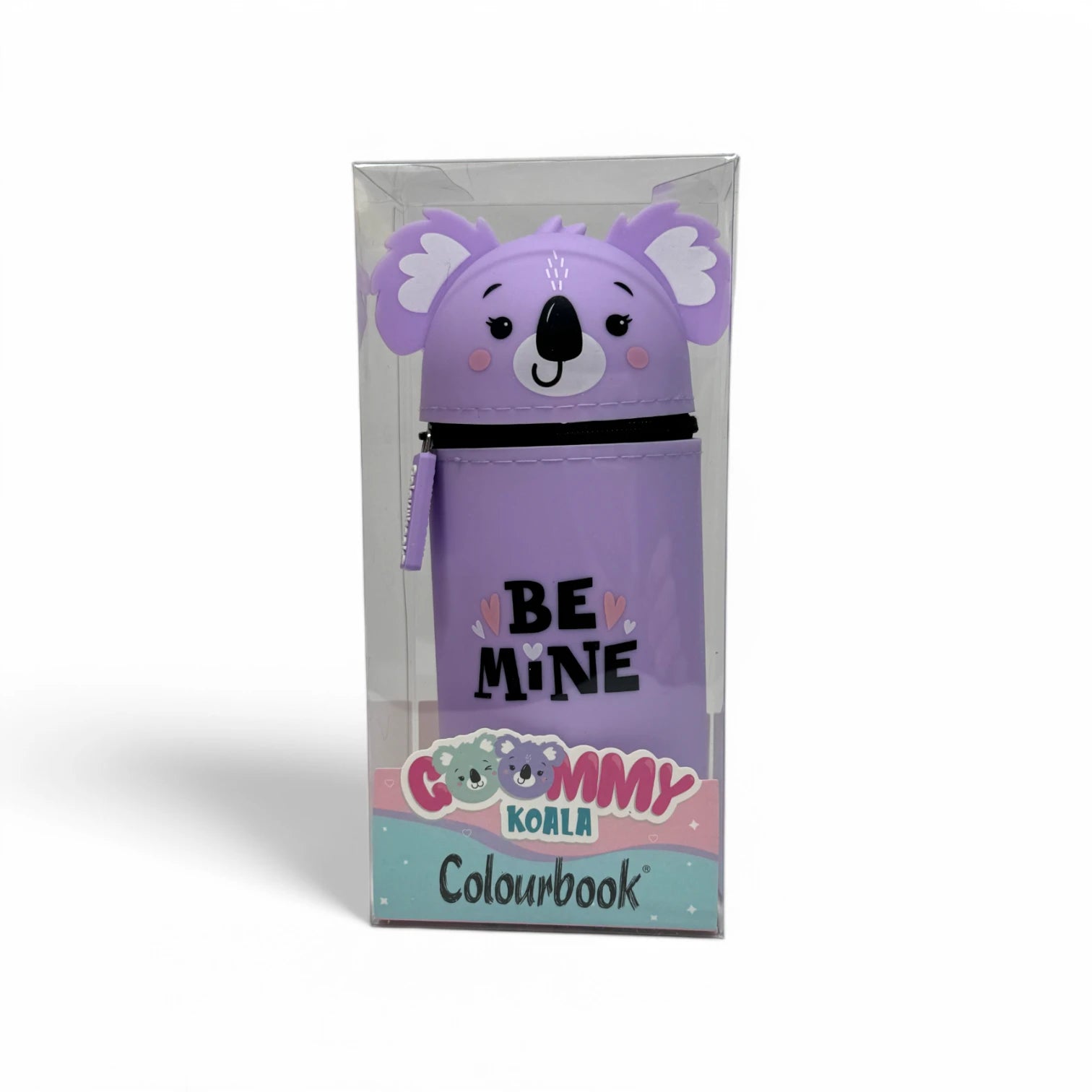 Astuccio Goommy Koala – Morbidezza e dolcezza a portata di zaino! - Quiscuola